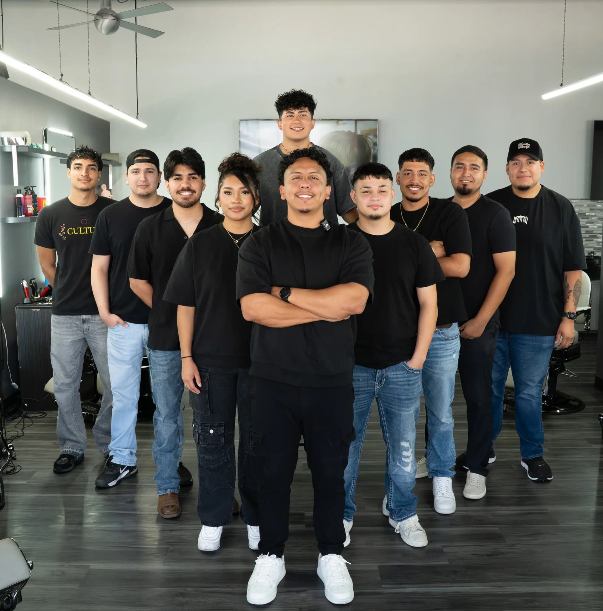 BreakRoom team